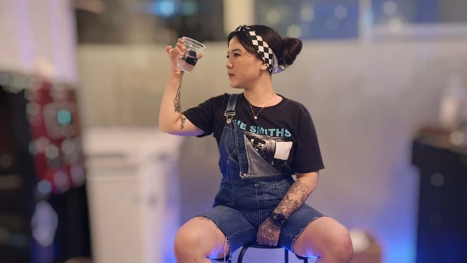 Gandeng Allya Zenab, Mitologi Suntikkan Jiwa Baru ke Lagu “Berharap”